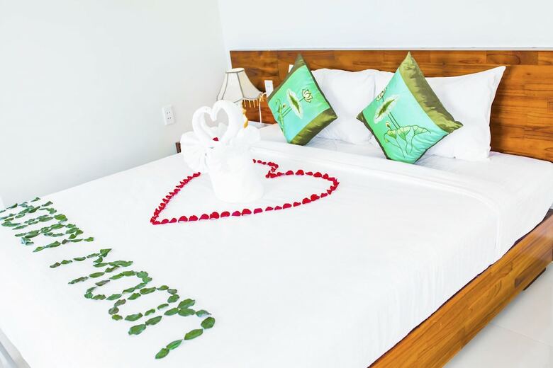 Hotel Suite de Ville Da Nang Beach