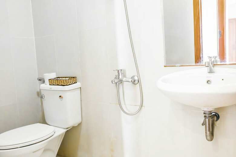 Hotel Suite de Ville Da Nang Beach