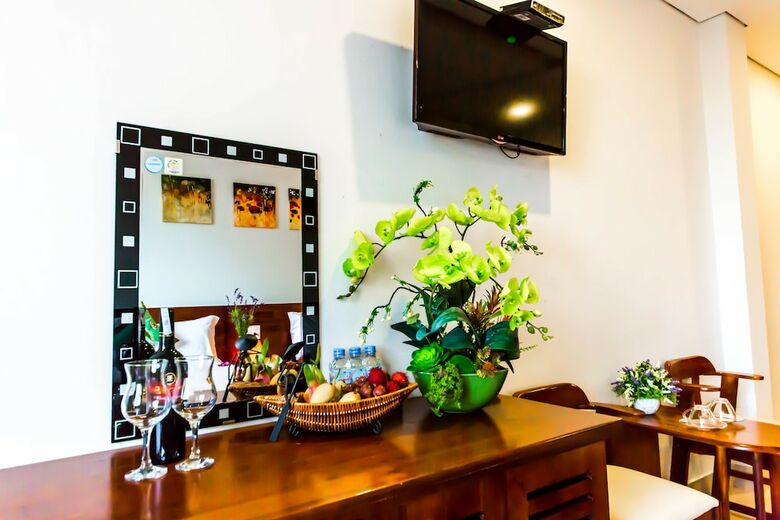 Hotel Suite de Ville Da Nang Beach