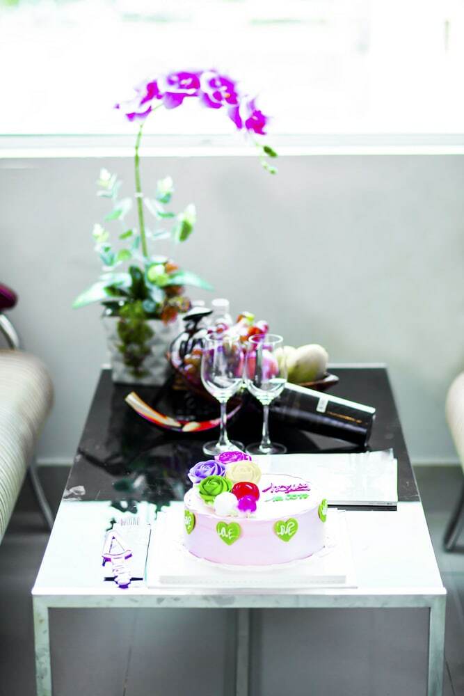 Hotel Suite de Ville Da Nang Beach