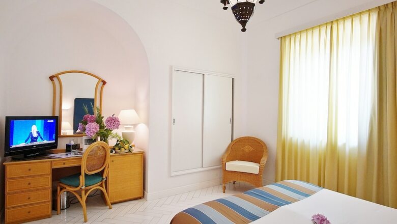 Grand Hotel Aminta