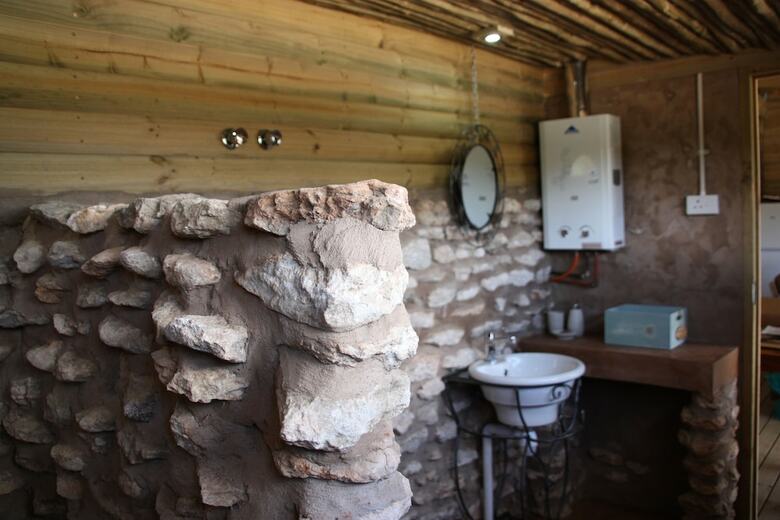 Hotel Gourits River Guest Farm