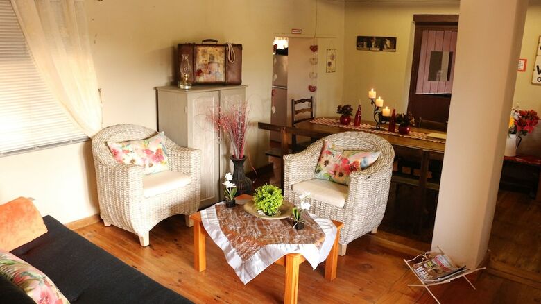 Hotel Gourits River Guest Farm
