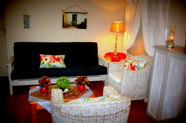 Hotel Gourits River Guest Farm