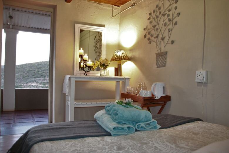 Hotel Gourits River Guest Farm