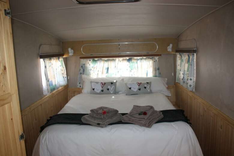 Hotel Gourits River Guest Farm