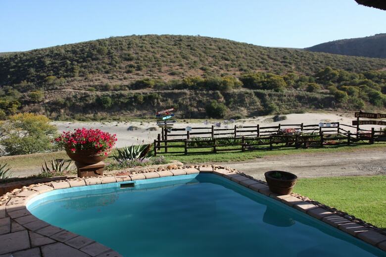 Hotel Gourits River Guest Farm