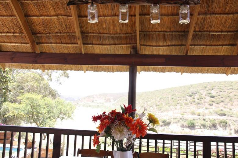 Hotel Gourits River Guest Farm