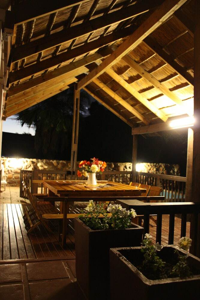 Hotel Gourits River Guest Farm