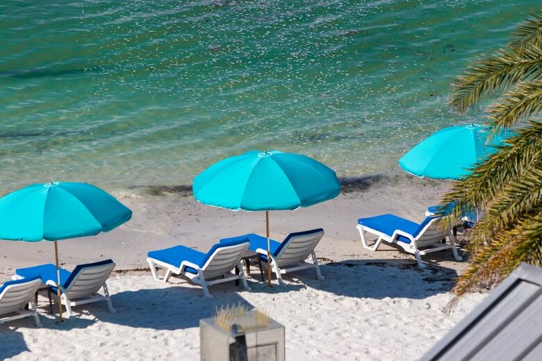 Apartamento Shephard's Beach Resort