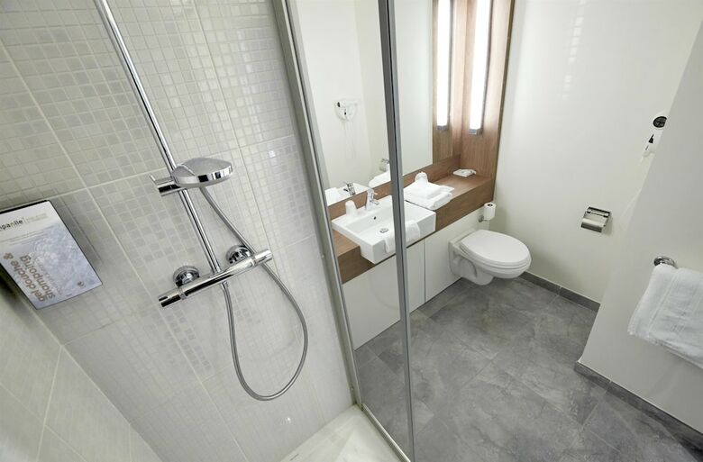 Hotel Campanile Annemasse Gare - Gen�ve