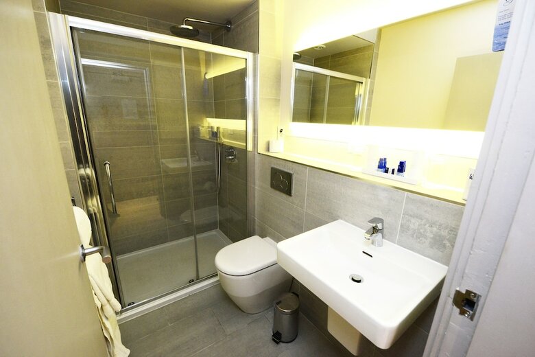 Glynhill Hotel And Leisure Club