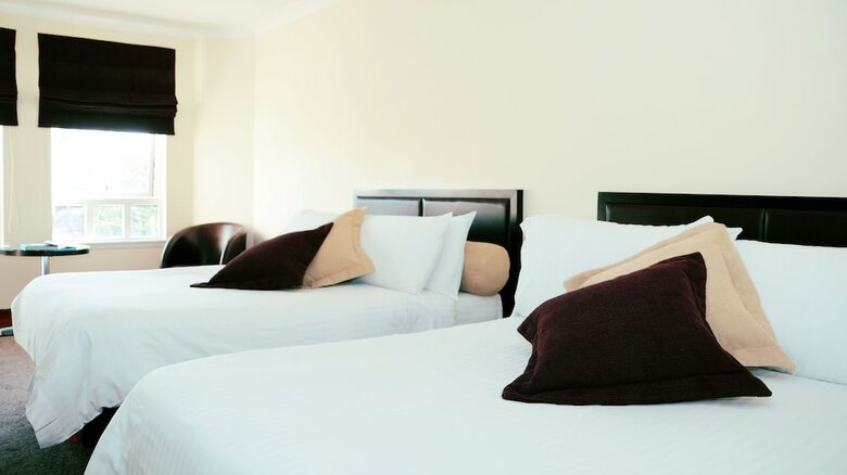 Glynhill Hotel And Leisure Club