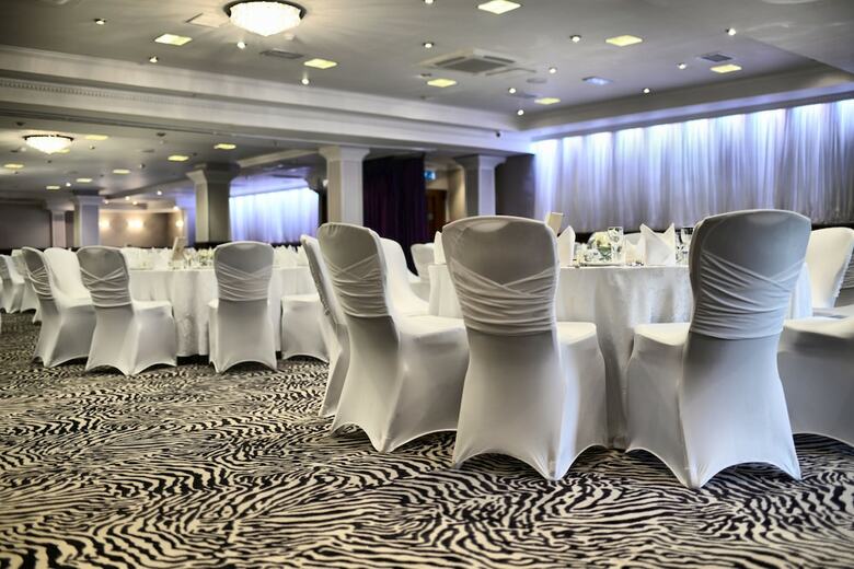 Glynhill Hotel And Leisure Club