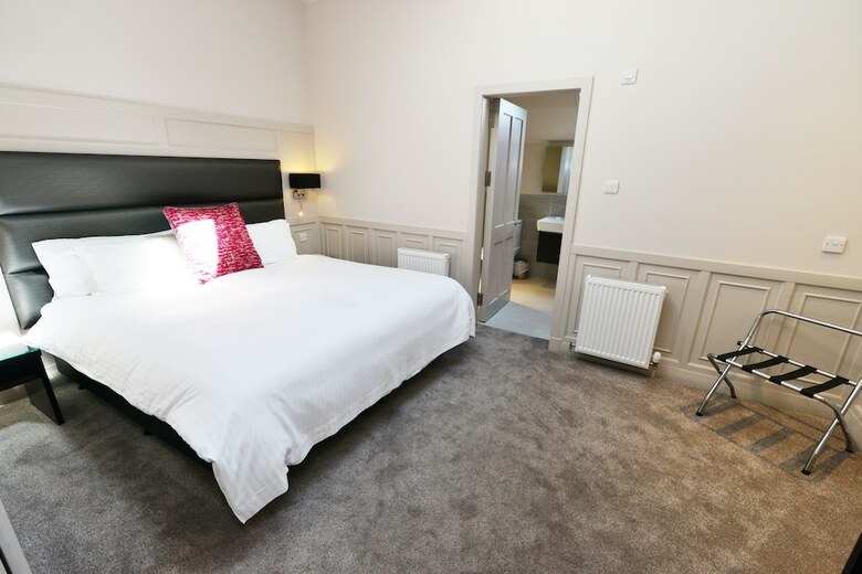 Glynhill Hotel And Leisure Club