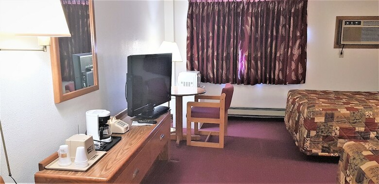 Hotel Amerivu Inn & Suites-avon