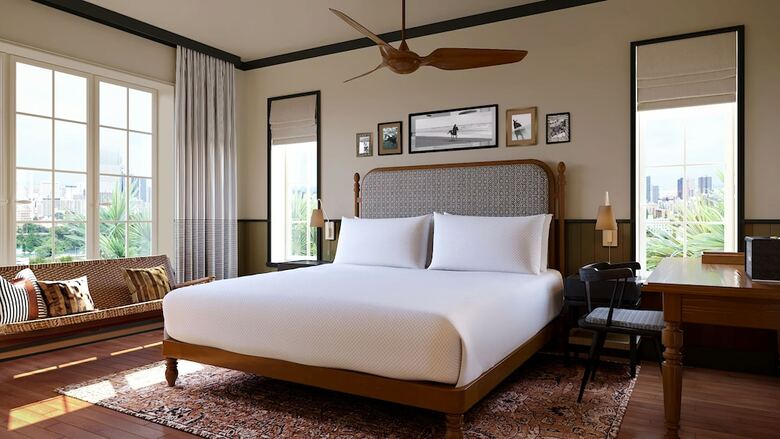 Hotel Life House, Ocean Drive