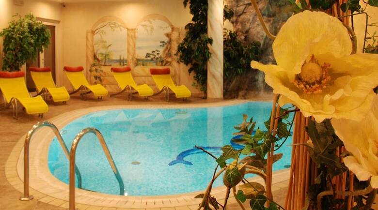 Hotel La Montanina