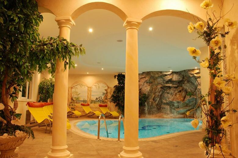 Hotel La Montanina