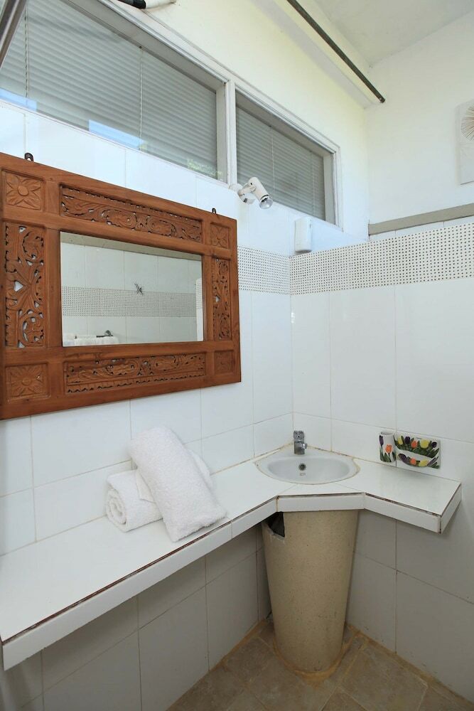 Posada Villa Agung Beach Inn