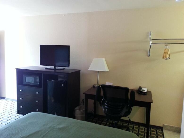 Motel Executive Inn Woodward