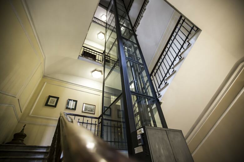 Town House 62