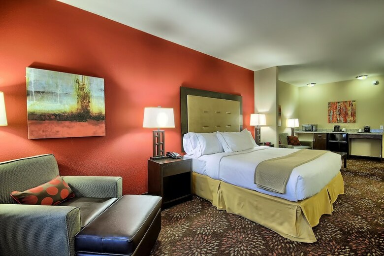 Hotel Holiday Inn Express & Suites Ironton