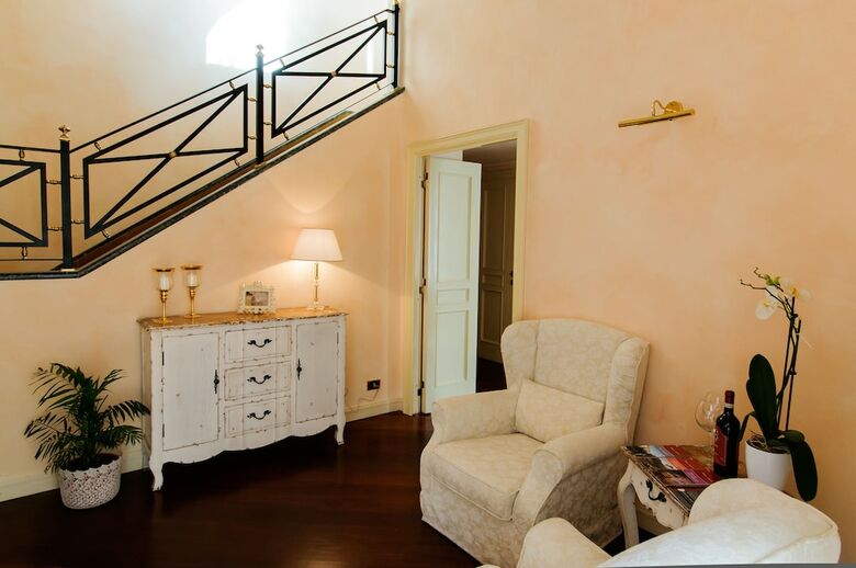 Made In Rome B&B