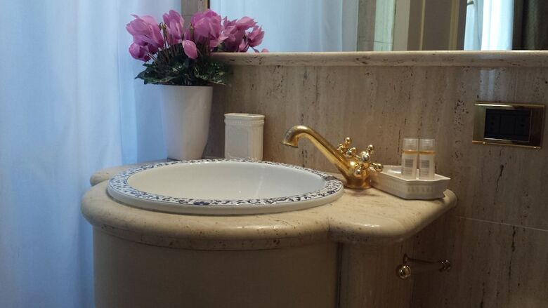 Made In Rome B&B