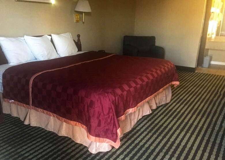 Motel Americas Best Inn - Eureka