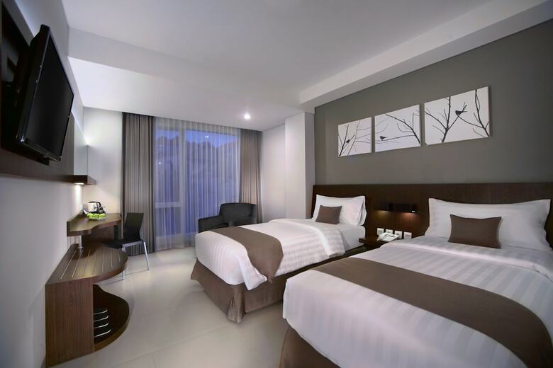 Hotel Neo Denpasar By Aston