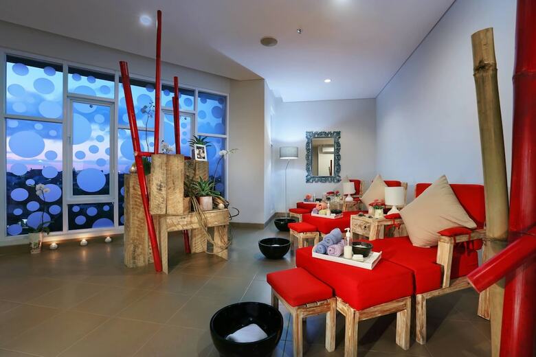 Hotel Neo Denpasar By Aston