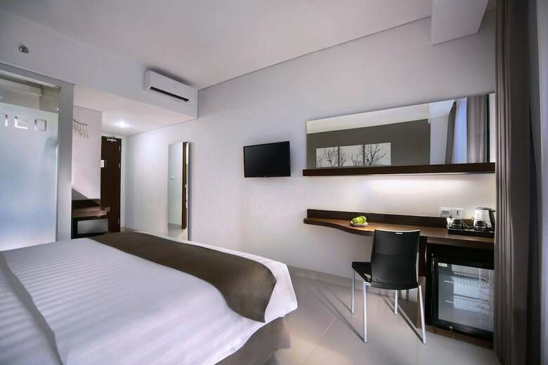 Hotel Neo Denpasar By Aston