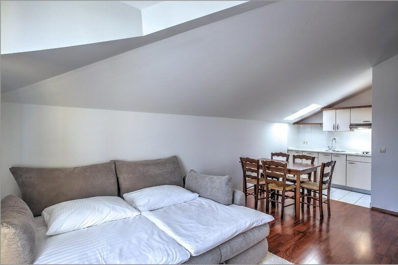 Aparthotel Zaton