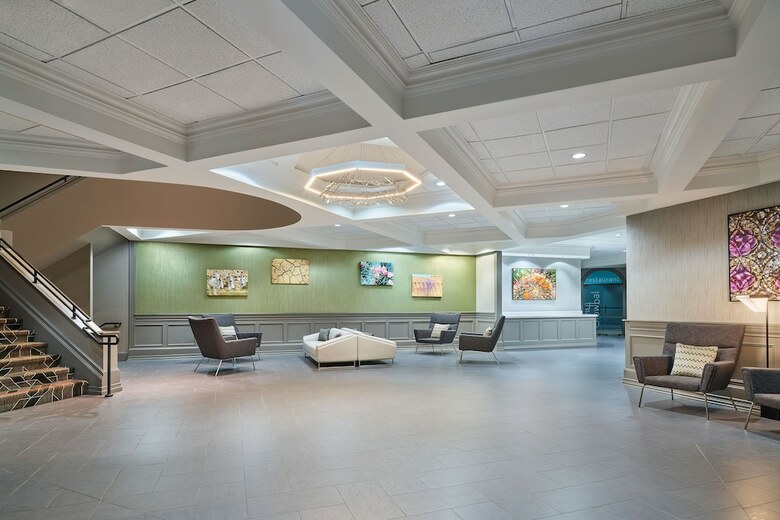 Sheraton Tucson Hotel And Suites