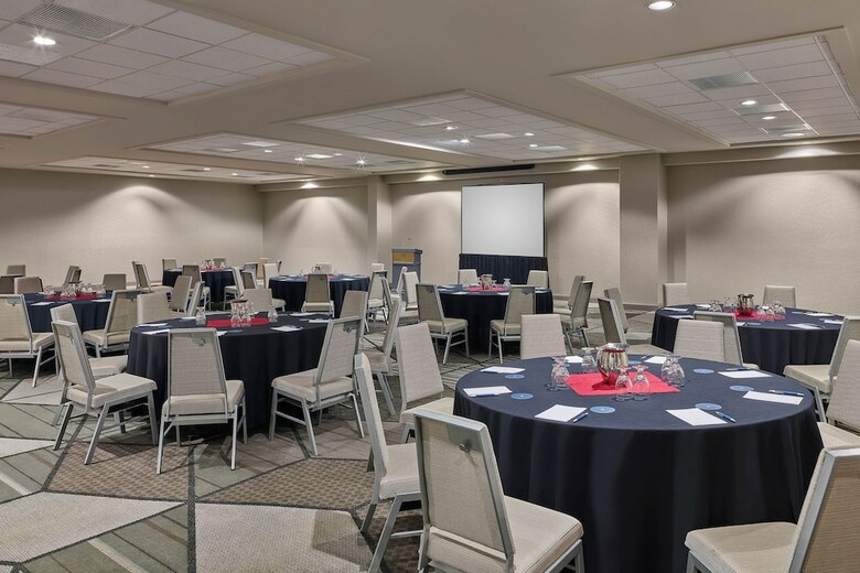 Sheraton Tucson Hotel And Suites
