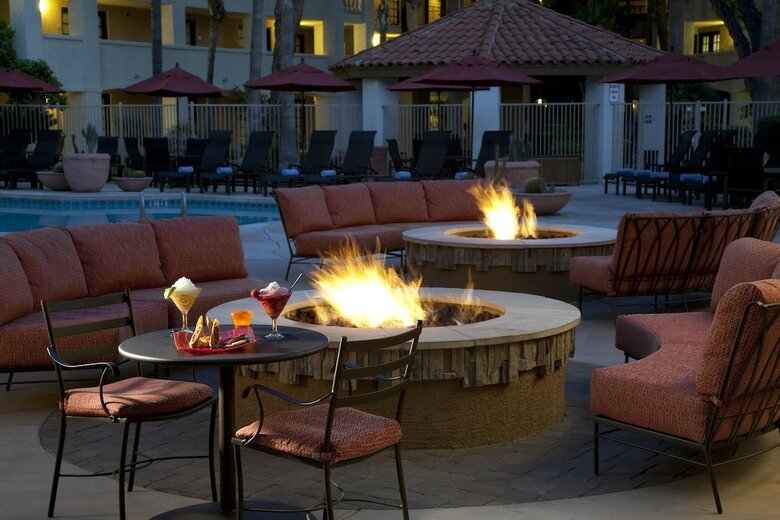 Sheraton Tucson Hotel And Suites