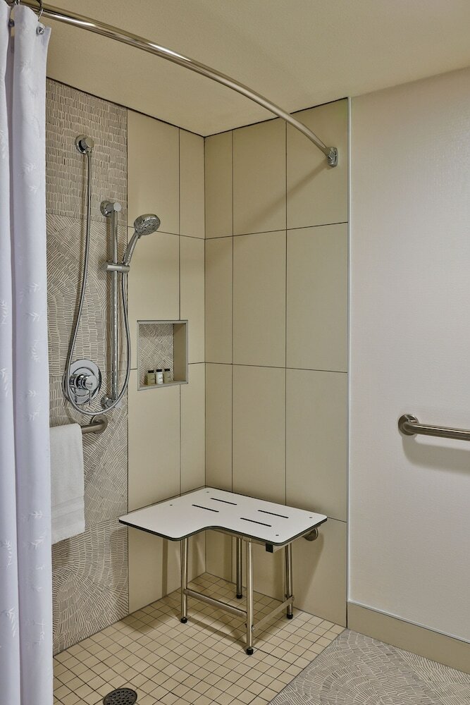 Sheraton Tucson Hotel And Suites