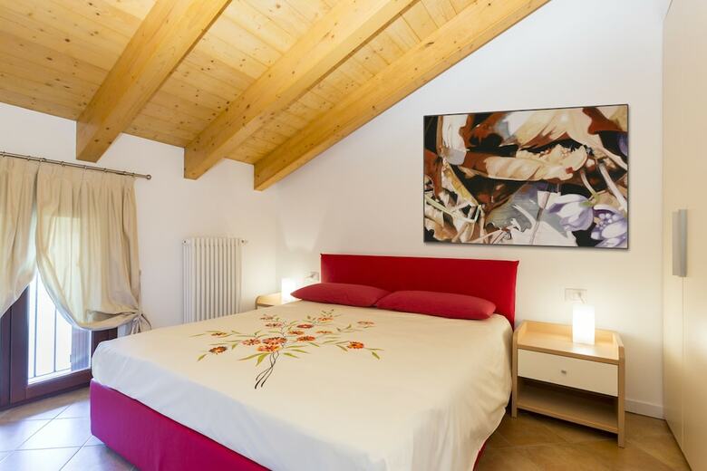 Residencia La Rosa Delle Dolomiti
