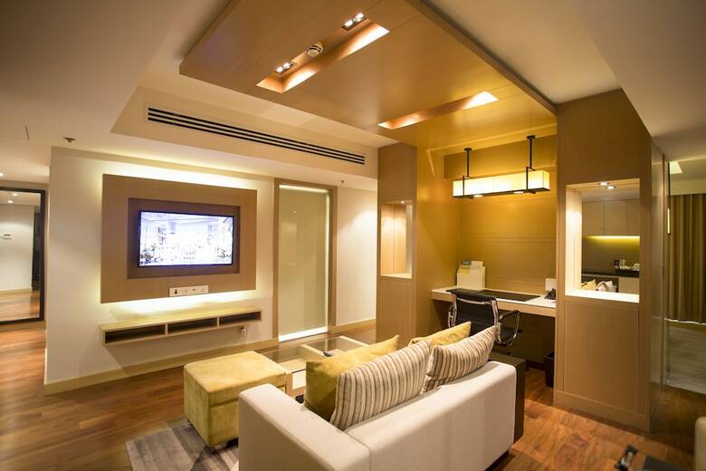 Hotel Four Points By Sheraton Dhaka, Gulshan