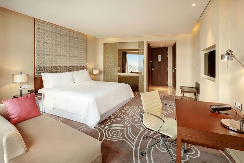 Hotel Four Points By Sheraton Dhaka, Gulshan