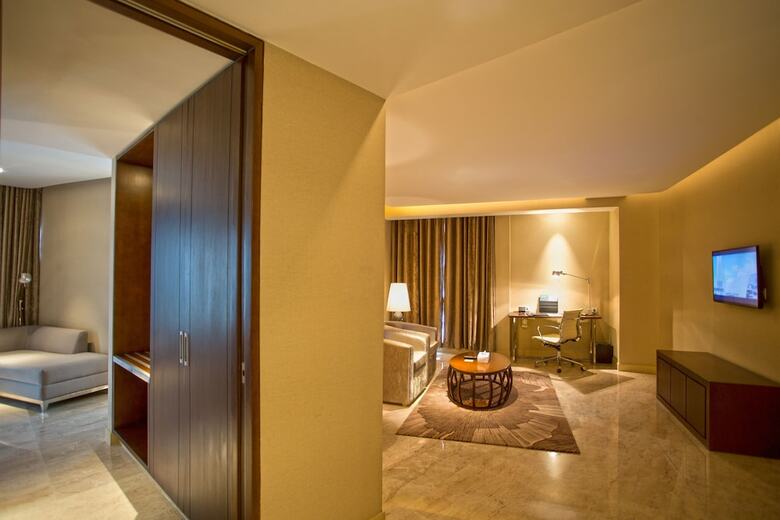 Hotel Four Points By Sheraton Dhaka, Gulshan
