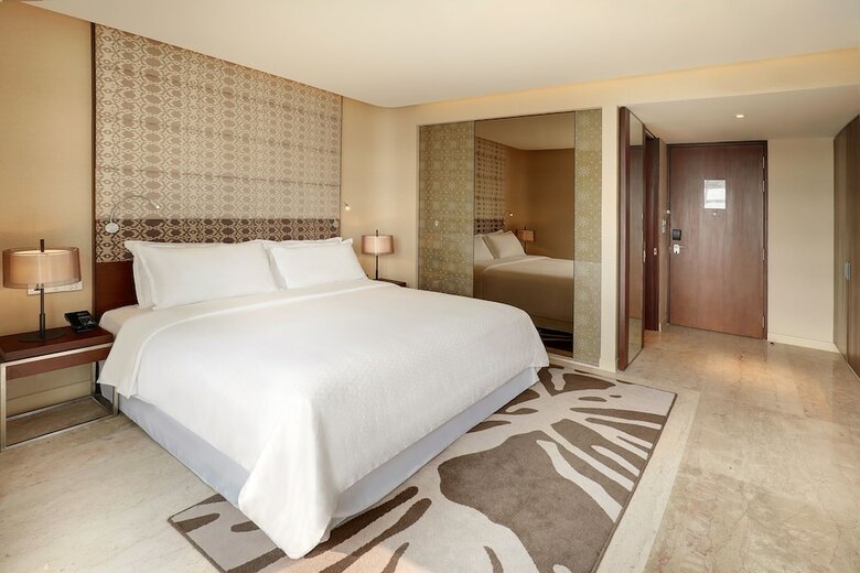 Hotel Four Points By Sheraton Dhaka, Gulshan