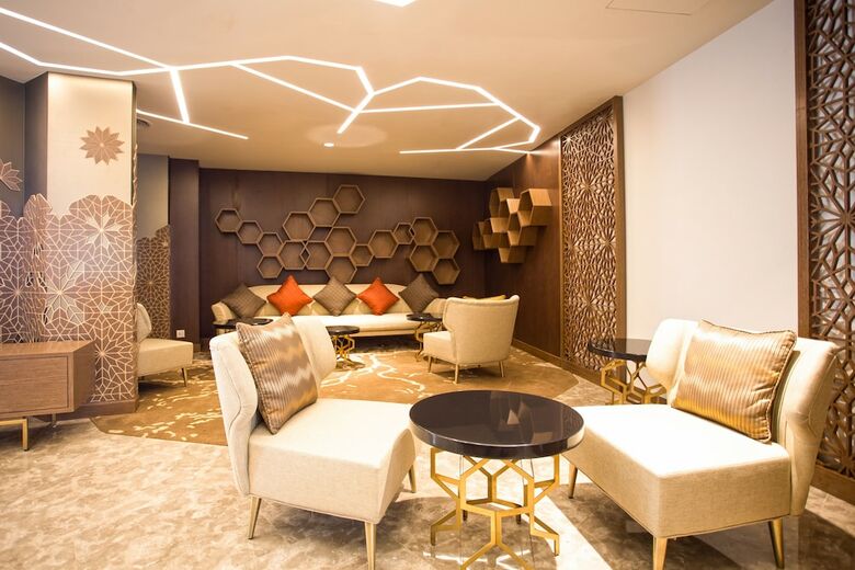 Hotel Four Points By Sheraton Dhaka, Gulshan