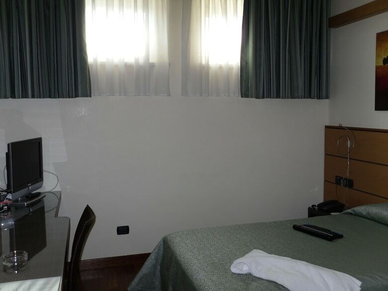 Best Western Hotel Dei Cavalieri