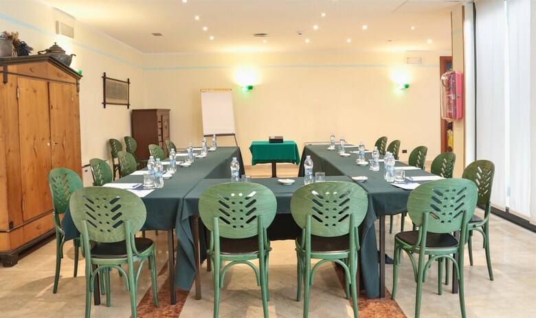 Best Western Hotel Dei Cavalieri