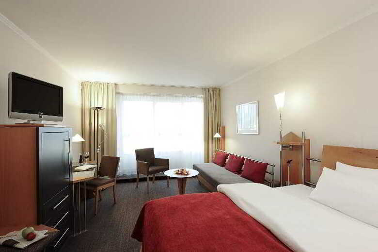 Hotel NH Mannheim-viernheim