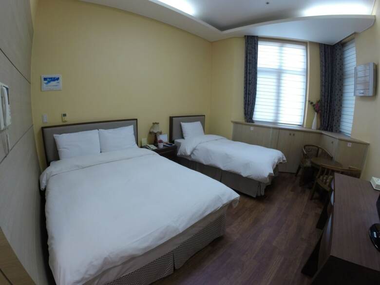 Apartamentos Residence & U