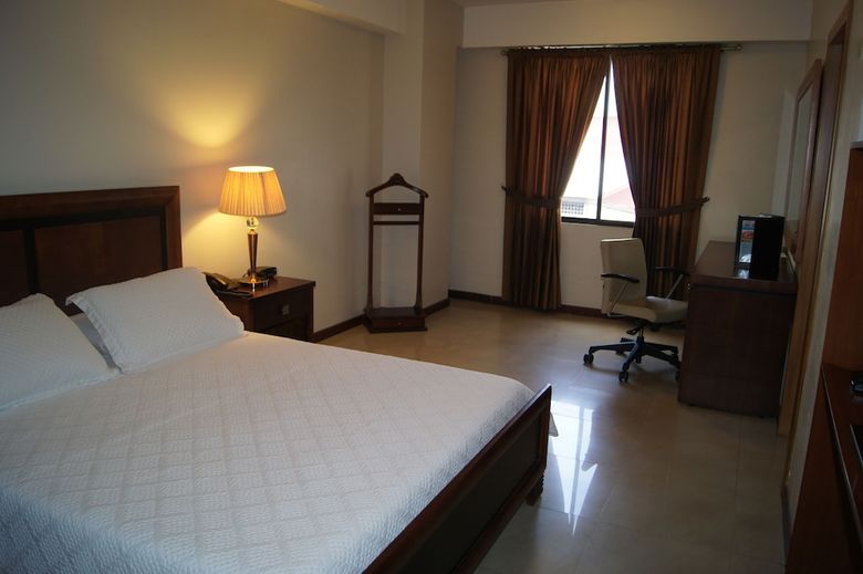 Hotel Marcelius