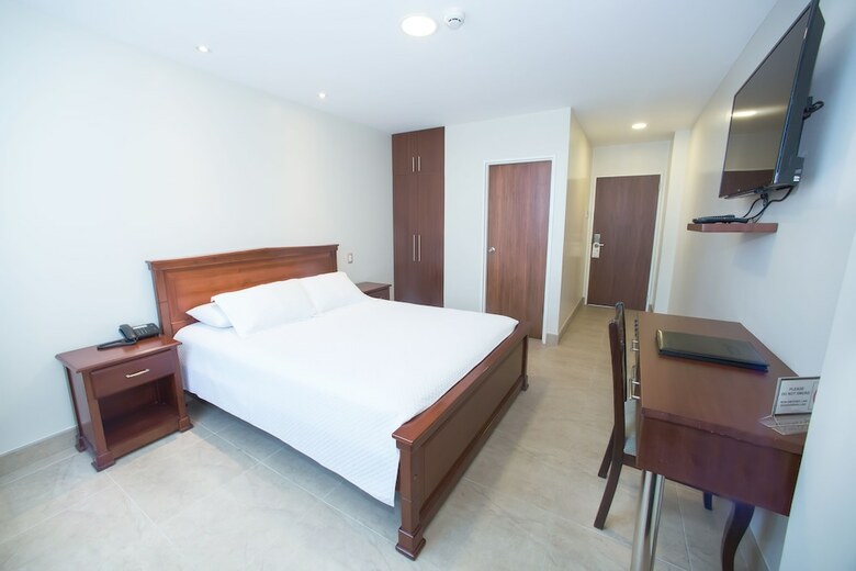 Hotel Marcelius